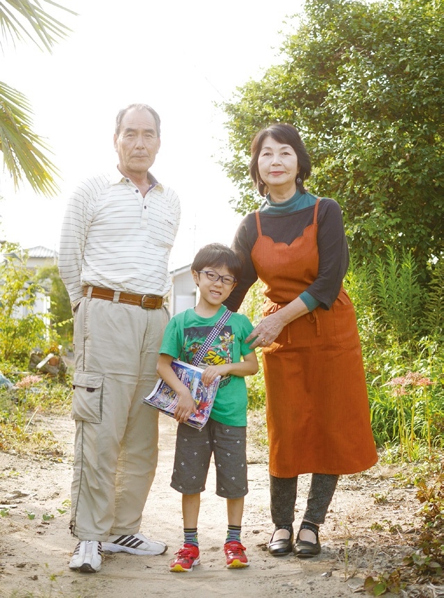 如何拍出自然美照?日攝影師:選背景有技巧,選對就成功九成_img_2