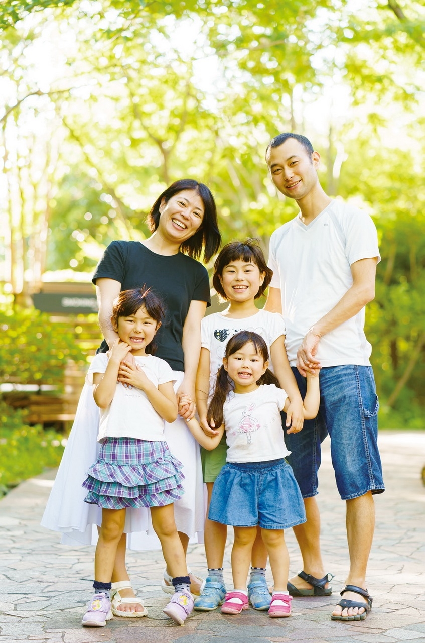 如何拍出自然美照?日攝影師:選背景有技巧,選對就成功九成_img_3