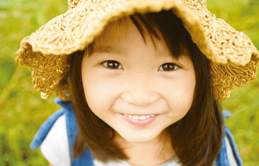 如何拍出自然美照?日攝影師:選背景有技巧,選對就成功九成_img_7