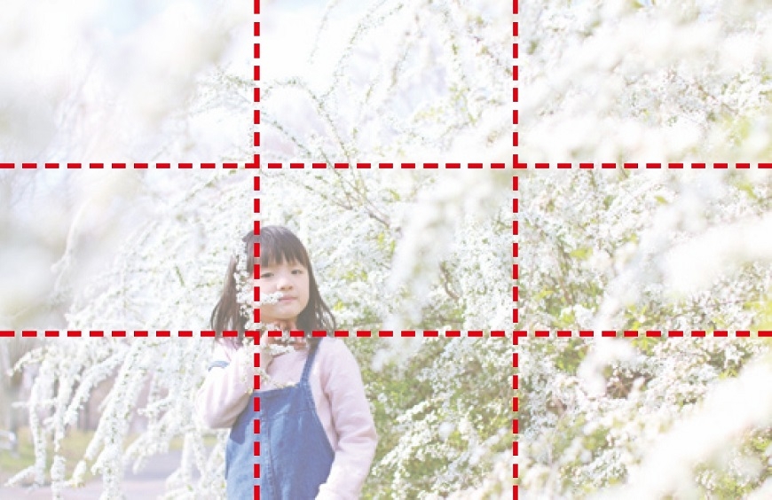 如何拍出自然美照?日攝影師:選背景有技巧,選對就成功九成_img_8