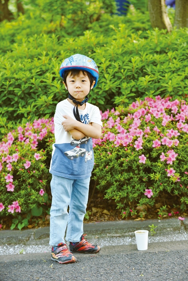 如何拍出自然美照?日攝影師:選背景有技巧,選對就成功九成_img_11