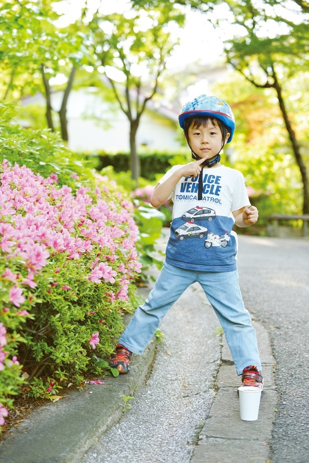 如何拍出自然美照?日攝影師:選背景有技巧,選對就成功九成_img_12