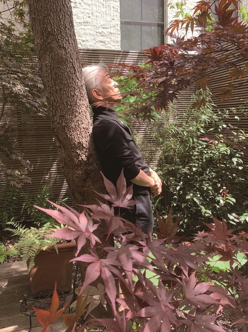 罹癌2年後復出!坂本龍一的抗癌養生法:把手浸在溫水中,在生活中感受旋律_img_2