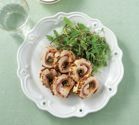 增肌減脂,就吃雞胸肉!教你煮出柔嫩不腥、口味多變的補體力料理_img_1