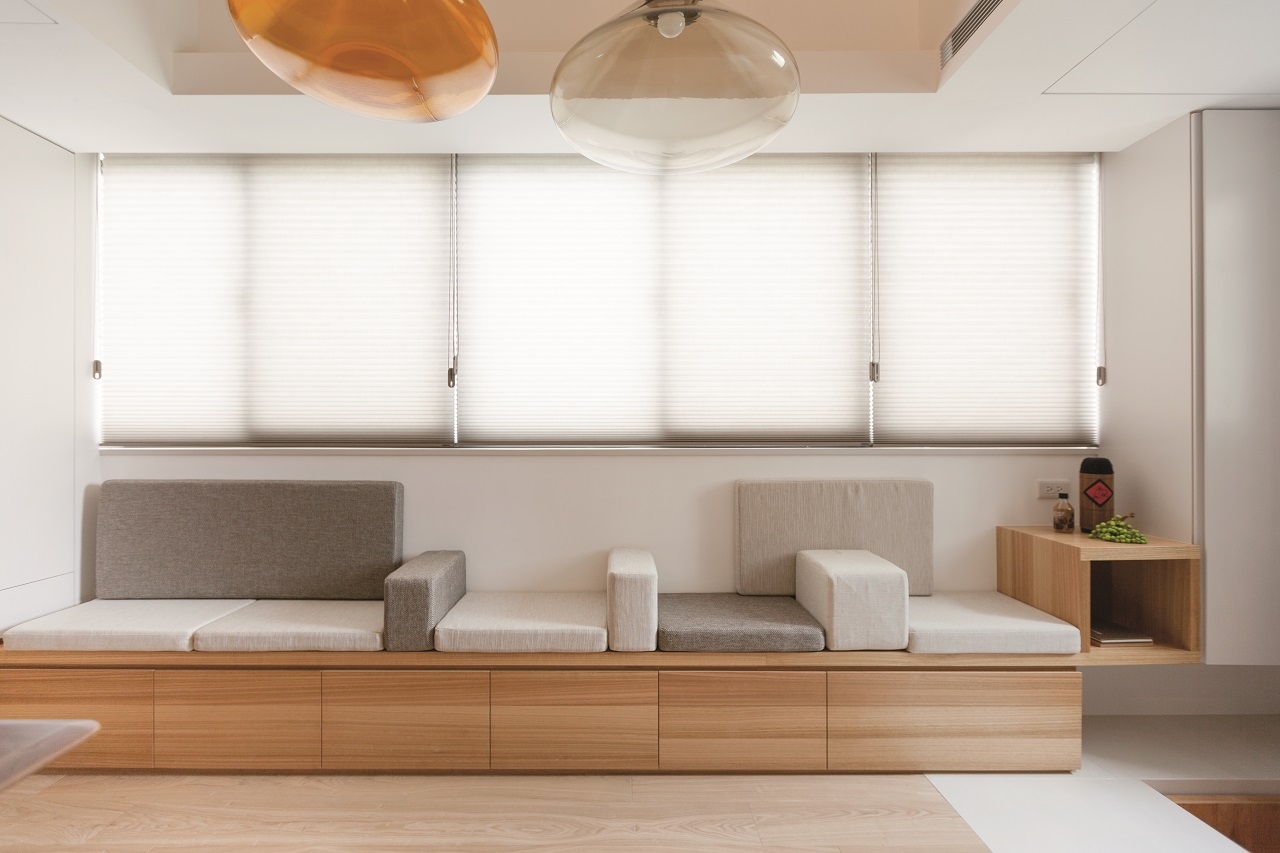 減少家務,時間留給享受!準退休夫妻50坪換屋8坪:如何小空間也住得舒服?_img_3