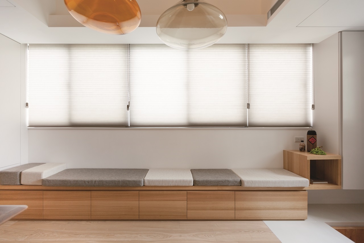 減少家務,時間留給享受!準退休夫妻50坪換屋8坪:如何小空間也住得舒服?_img_4