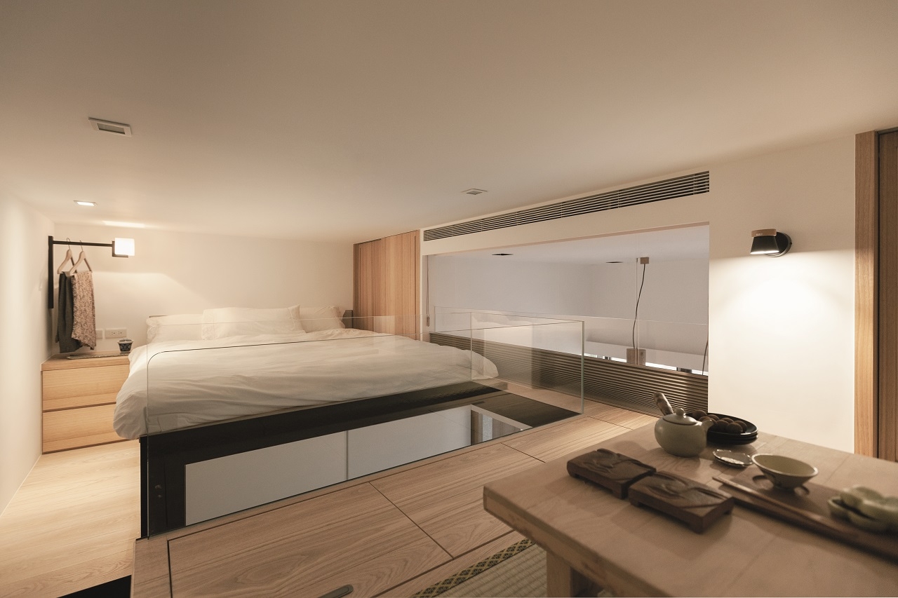 減少家務,時間留給享受!準退休夫妻50坪換屋8坪:如何小空間也住得舒服?_img_6