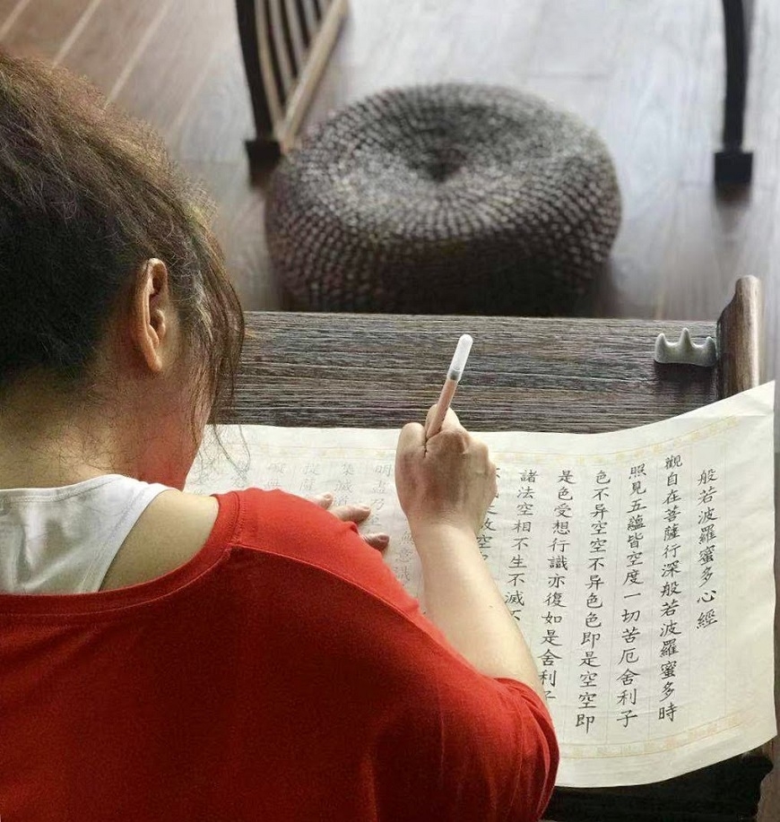 最浪漫的事，是不完美但過得好！趙詠華：不再當聽話模範生，要挖掘自已的快樂_img_2