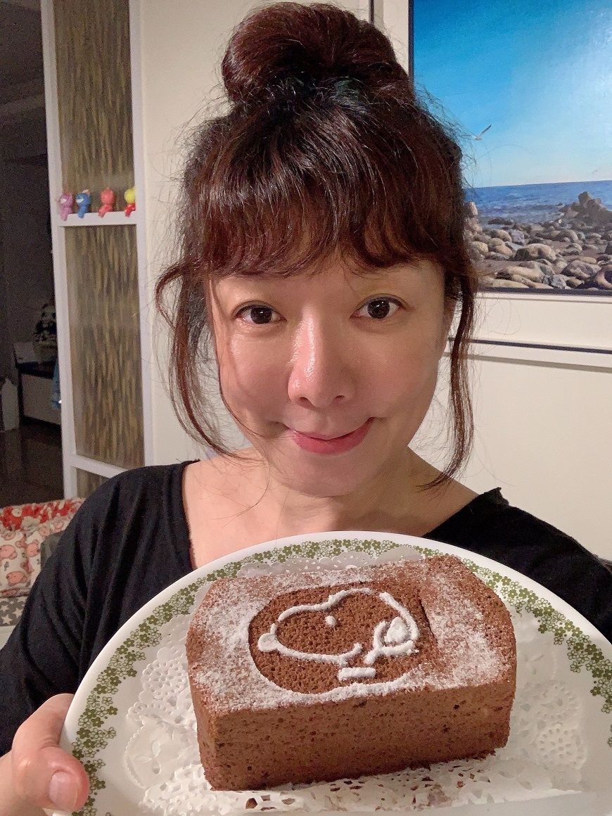 最浪漫的事，是不完美但過得好！趙詠華：不再當聽話模範生，要挖掘自已的快樂_img_4