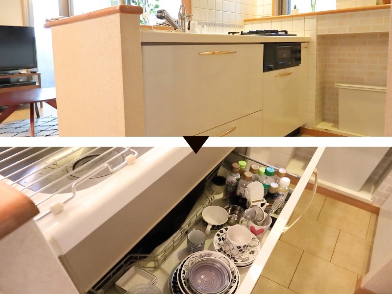 趁著還有力氣時做「老前整理」！64歲單身部落客的極簡生活法：日子過得小一點、好一點_img_3