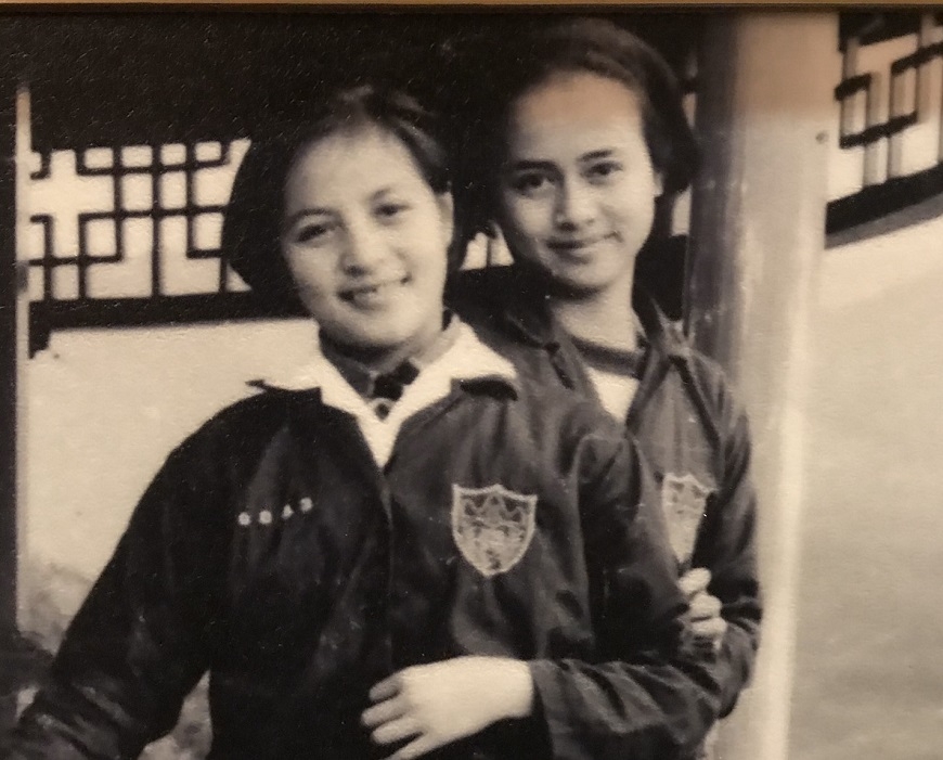 一代佳人的優雅學！湯蘭花：只要不斷學習，一個人也很自在_img_1