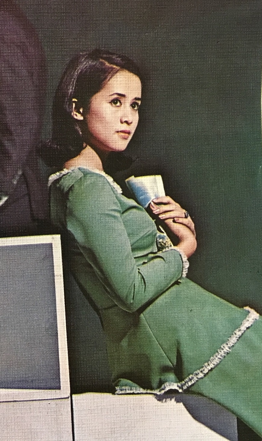 一代佳人的優雅學！湯蘭花：只要不斷學習，一個人也很自在_img_2