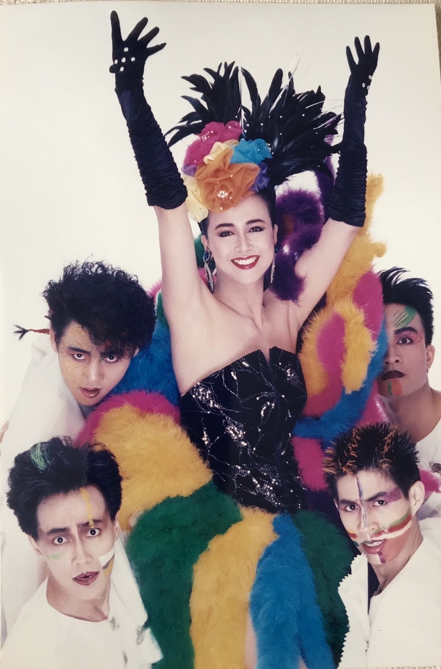 一代佳人的優雅學！湯蘭花：只要不斷學習，一個人也很自在_img_4