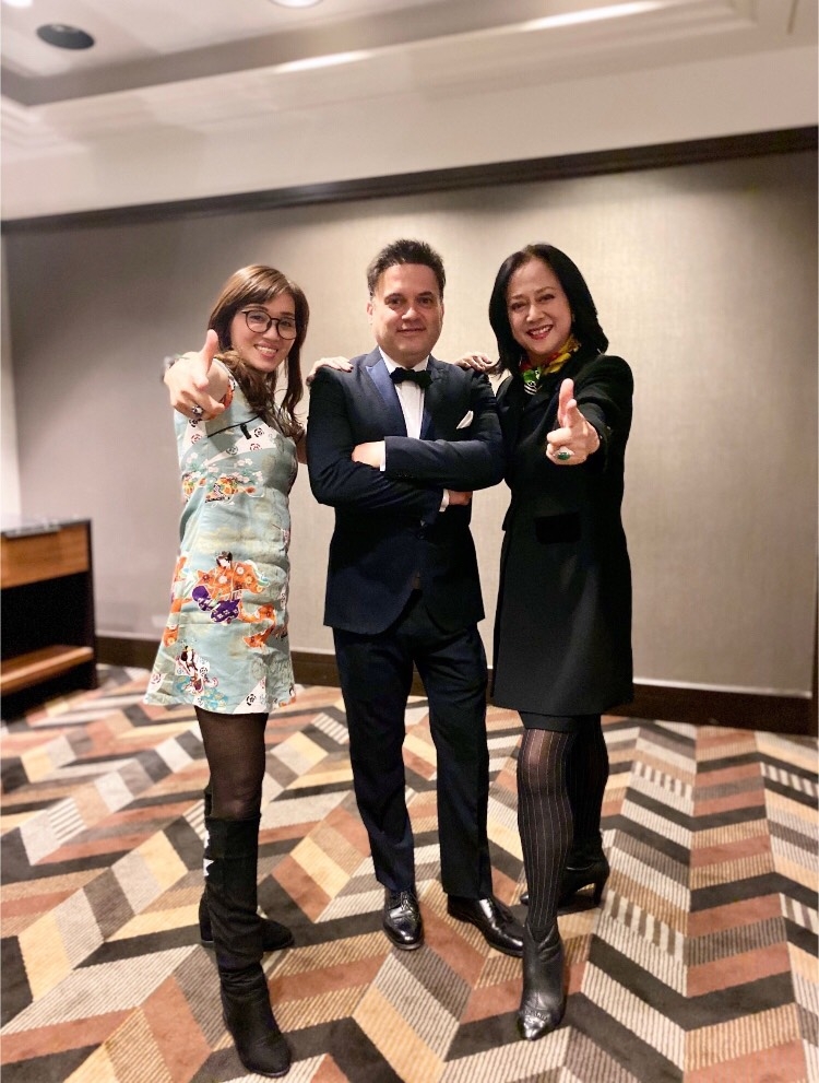 一代佳人的優雅學！湯蘭花：只要不斷學習，一個人也很自在_img_7