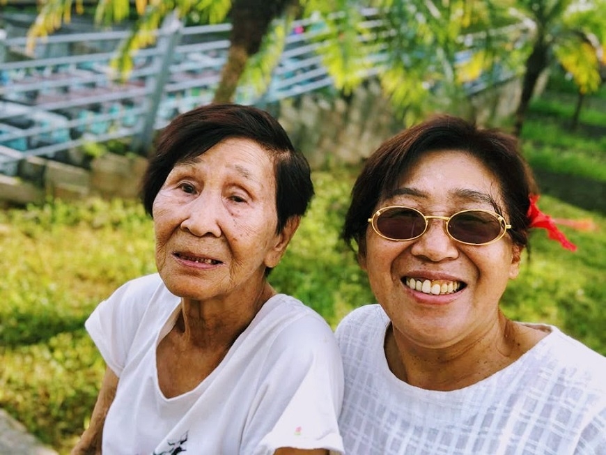 自己行動不便，帶86歲失智母遊歐100日！遲慧芳：說走就走，人生會改變 _img_6