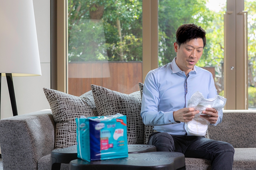 照顧失智父22年!侯昌明:照顧者比被照顧者更重要,自己過好才能長期抗戰_img_2