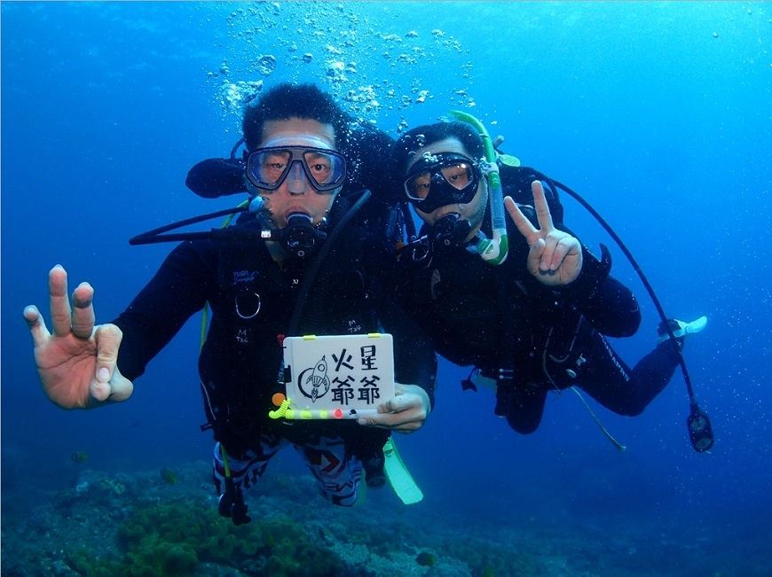 中年後，要懂和「沒有」借東西！火星爺爺許榮宏：生命裡的缺，會讓人擁有更多_img_3