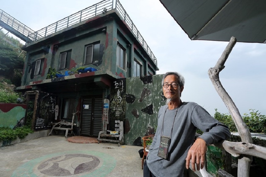 離開台灣，到馬祖小旅行！不只藍眼淚，還有全台最北書店、鹿兒島、老酒巧克力_img_1