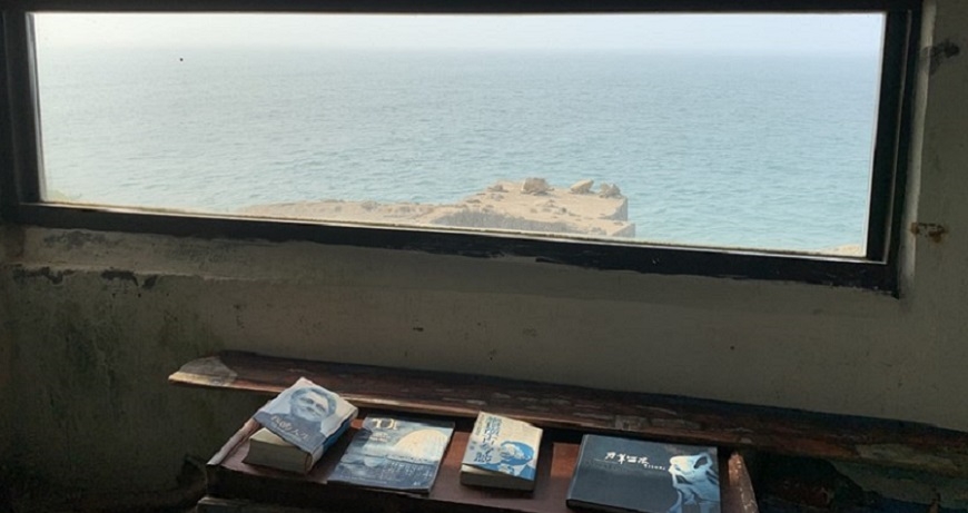 離開台灣，到馬祖小旅行！不只藍眼淚，還有全台最北書店、鹿兒島、老酒巧克力_img_3