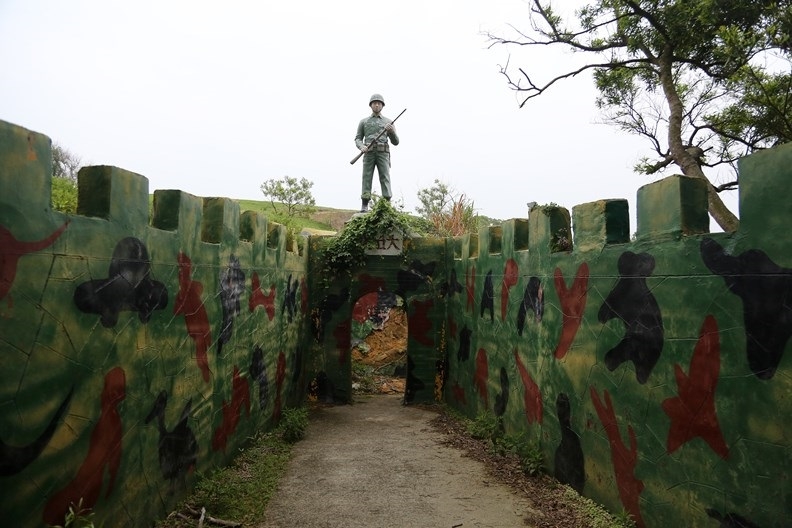 離開台灣，到馬祖小旅行！不只藍眼淚，還有全台最北書店、鹿兒島、老酒巧克力_img_5