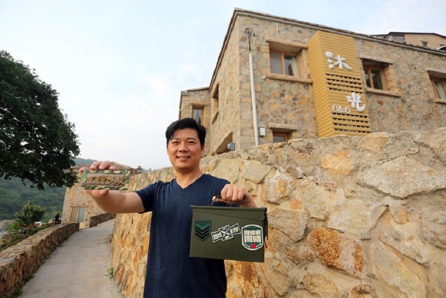 離開台灣，到馬祖小旅行！不只藍眼淚，還有全台最北書店、鹿兒島、老酒巧克力_img_6