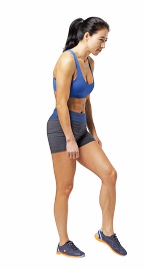 減重要減體脂肪，才能穿衣小一號！每天可做的2種肌力運動與建議菜單_img_2