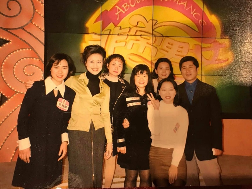 別把老公和孩子當獎盃!高怡平:人生不怕歸零,精彩要靠自己找_img_1
