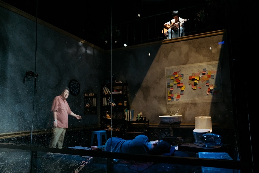 下半輩子要好過，別忘安太座！羅北安的開朗秘訣：專注喜歡的事，勉強的不做_img_1