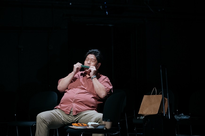 下半輩子要好過，別忘安太座！羅北安的開朗秘訣：專注喜歡的事，勉強的不做_img_2