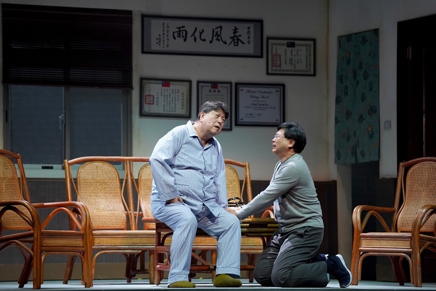 下半輩子要好過，別忘安太座！羅北安的開朗秘訣：專注喜歡的事，勉強的不做_img_3