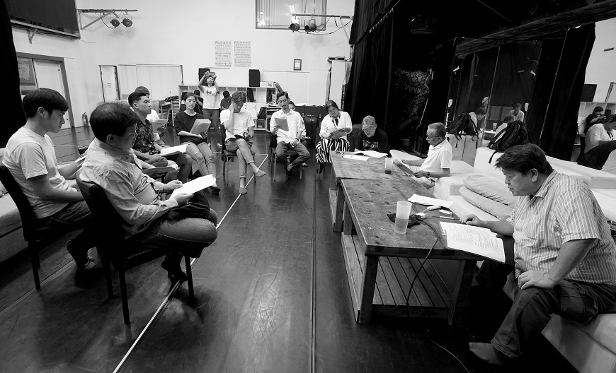 下半輩子要好過，別忘安太座！羅北安的開朗秘訣：專注喜歡的事，勉強的不做_img_4