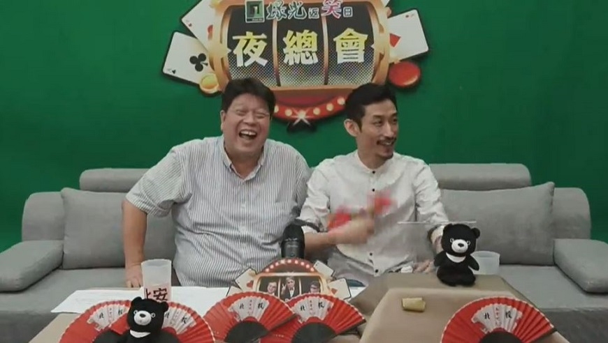 下半輩子要好過，別忘安太座！羅北安的開朗秘訣：專注喜歡的事，勉強的不做_img_5