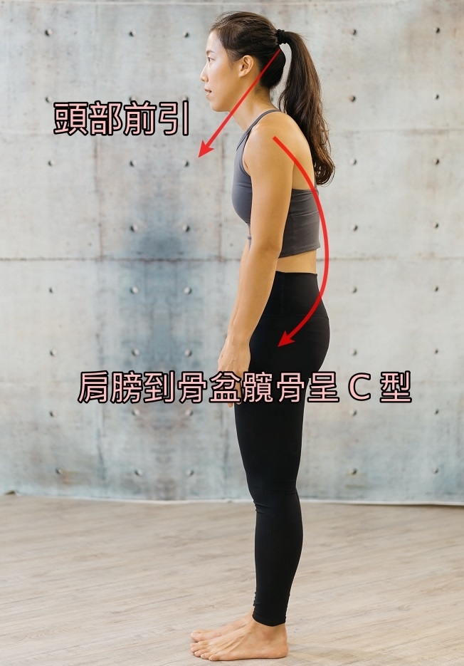 虎背熊腰不是發胖，是上半身肌肉無力！6組動作，練出天鵝頸、直角肩、少女背_img_1