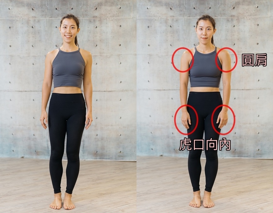 虎背熊腰不是發胖，是上半身肌肉無力！6組動作，練出天鵝頸、直角肩、少女背_img_2