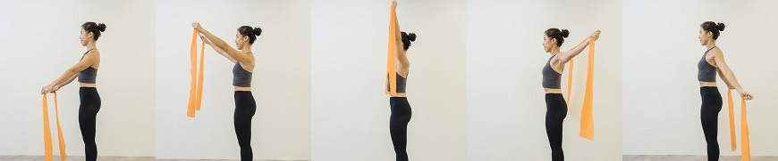 虎背熊腰不是發胖，是上半身肌肉無力！6組動作，練出天鵝頸、直角肩、少女背_img_9