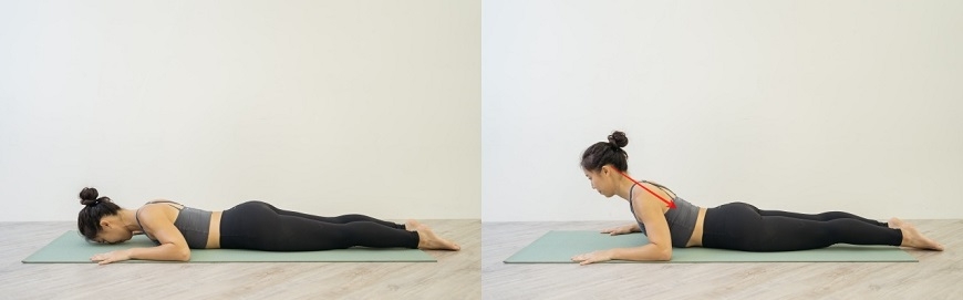 虎背熊腰不是發胖，是上半身肌肉無力！6組動作，練出天鵝頸、直角肩、少女背_img_15