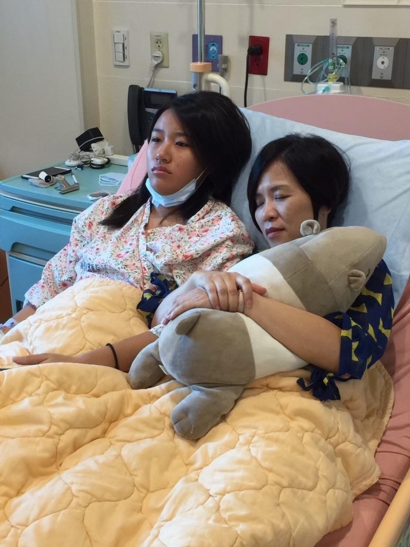 歷經母親癱瘓、女兒罹癌！楊月娥：照顧者別當救世主，自己先好，家人才會一起好_img_1