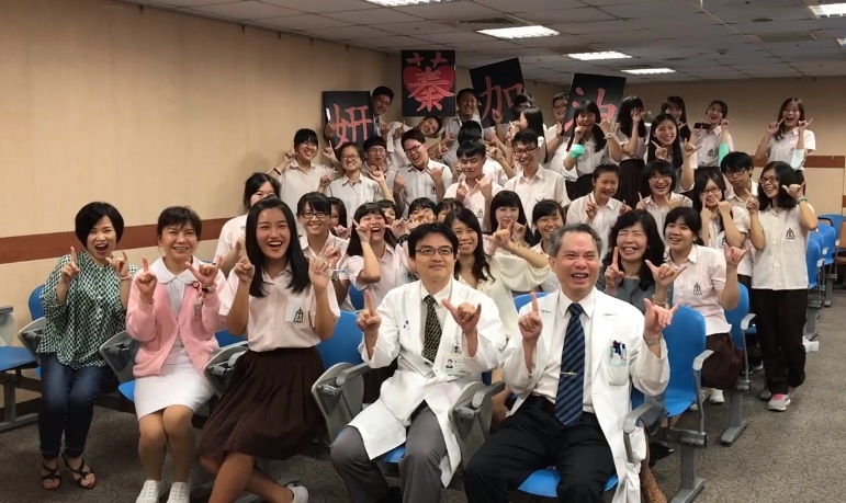 歷經母親癱瘓、女兒罹癌！楊月娥：照顧者別當救世主，自己先好，家人才會一起好_img_2