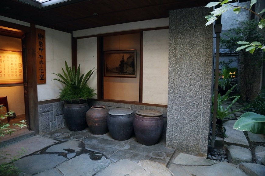 50後的寬鬆也要有型！布衣設計師鄭惠中：舒服地穿，就是舒服的生活_img_1