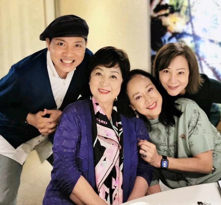 一代佳人的優雅學！湯蘭花：只要不斷學習，一個人也很自在_img_3