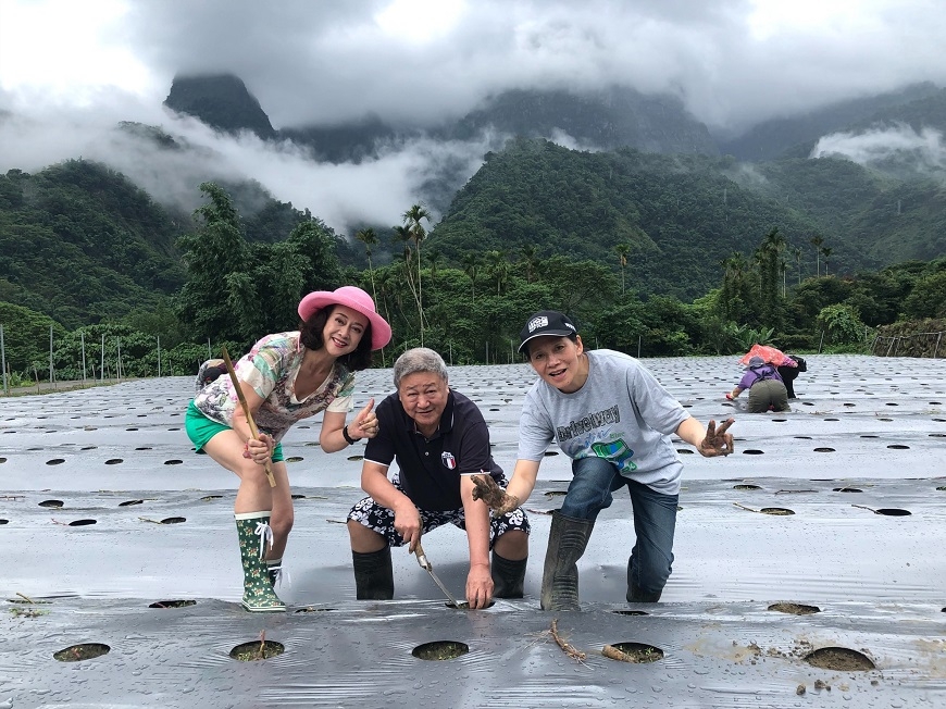 一代佳人的優雅學！湯蘭花：只要不斷學習，一個人也很自在_img_8