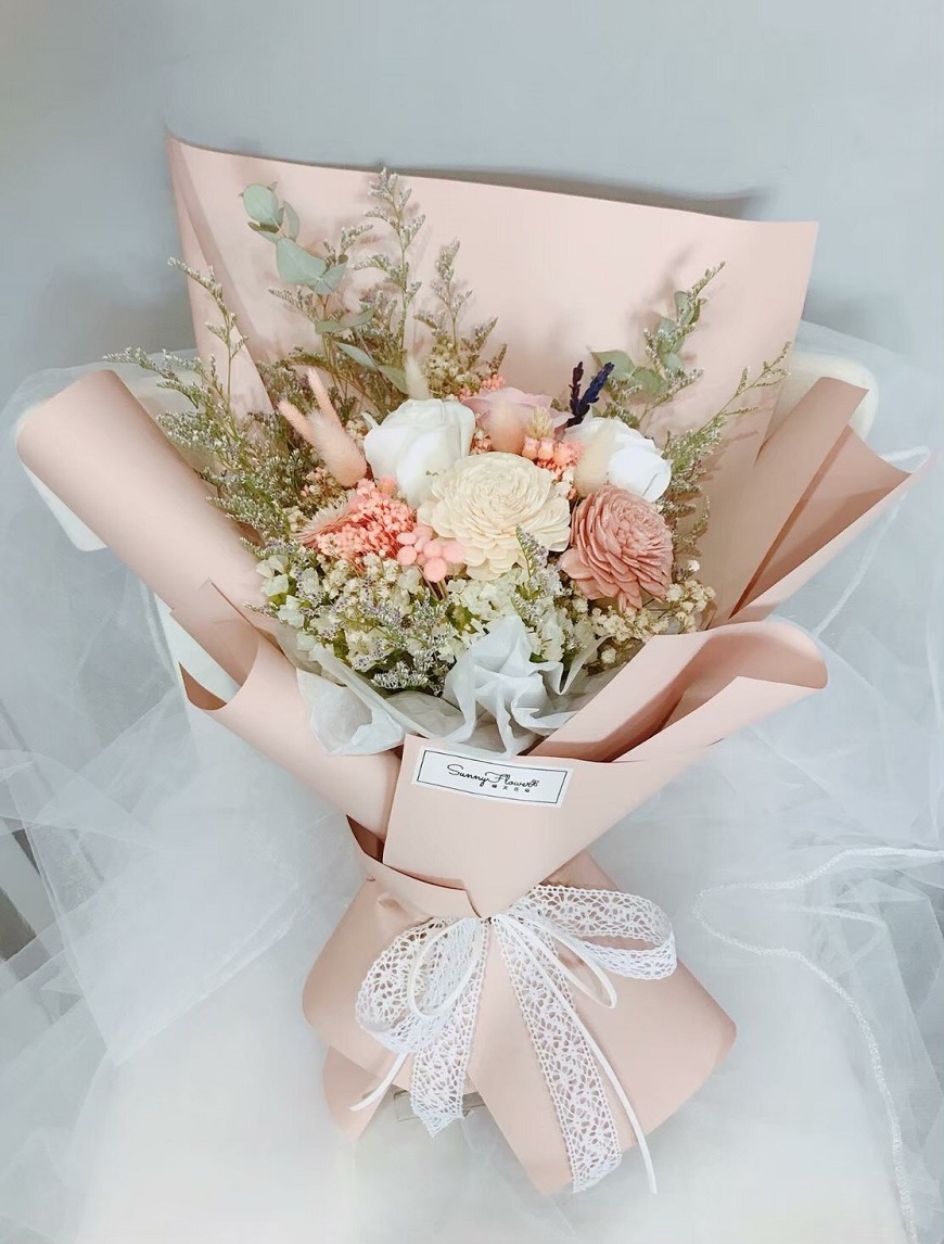 幫癌末先生辦生前告別式!尹亞蘭:珍惜每個當下,人生很多事沒辦法「等一下」_img_4