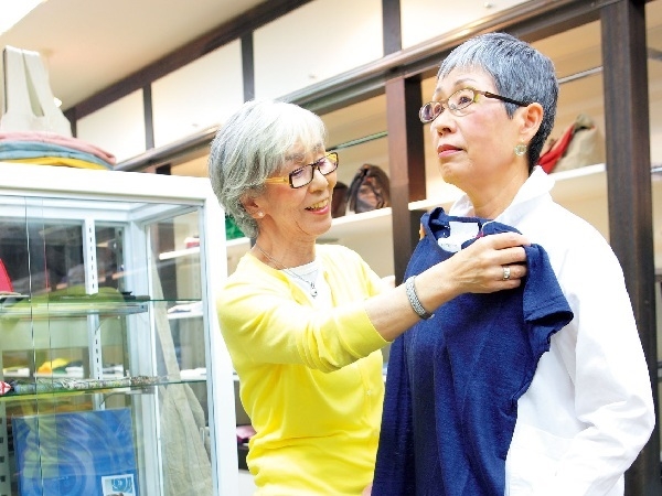 50後身形俐落的關鍵!日專家:別愈穿愈寬鬆,要養成不斷變化的「尺寸感」_img_3