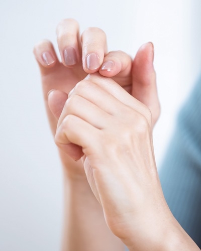 手比臉更易老化!日專家:洗手完做3件事,讓手的視覺減齡_img_1