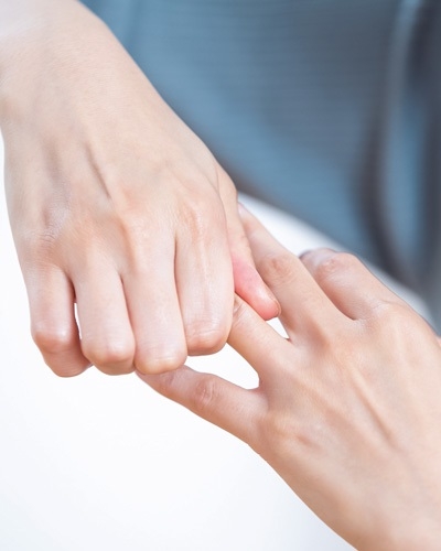 手比臉更易老化!日專家:洗手完做3件事,讓手的視覺減齡_img_2