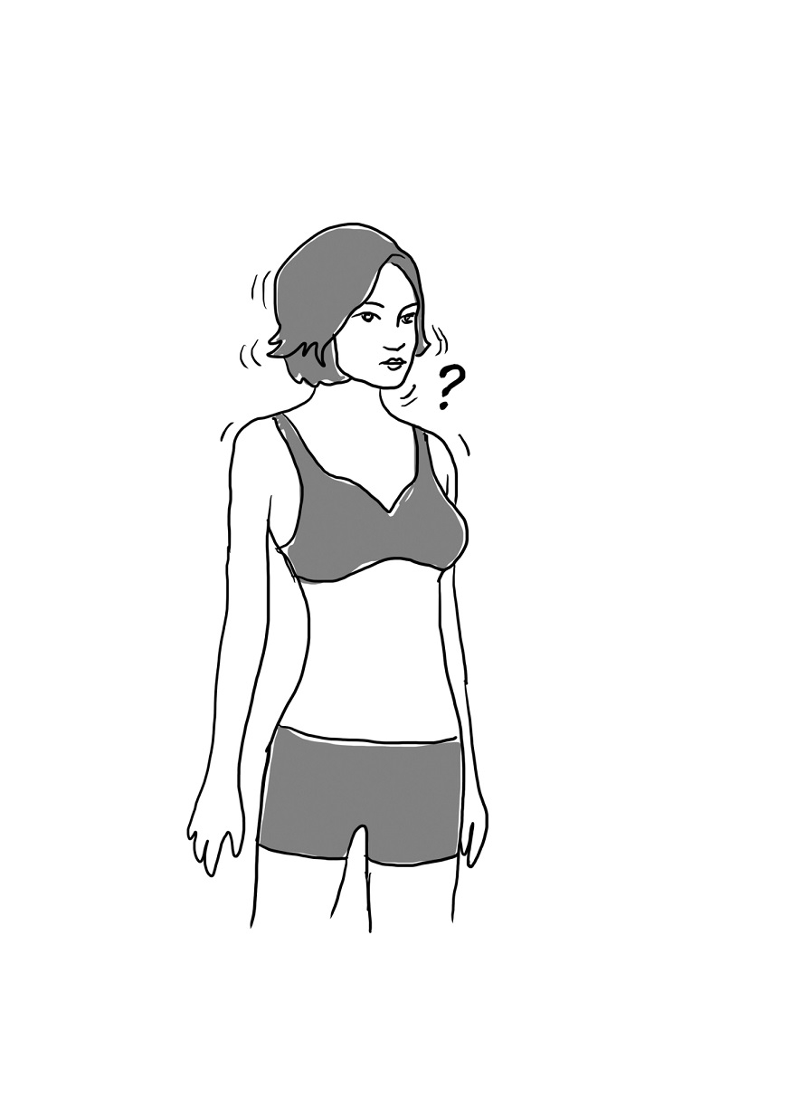 肩頸緊、扭脖子有聲音，是頸椎退化警訊！4簡單動作，有效預防頸椎病_img_3