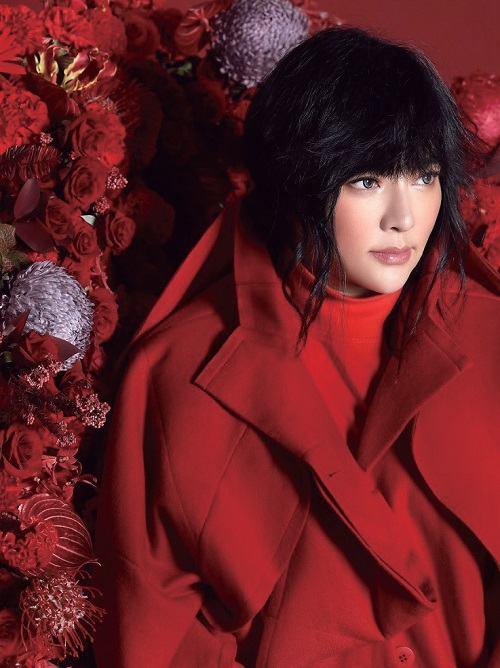 名人天后都喜歡她的妝!彩妝師簡淑玲:3個建議,找到發揮自己亮點的妝容_img_1