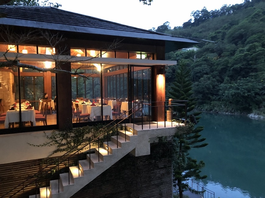 追葉、看雪、賞鳥,釋放心靈深層壓力!5個秋冬值得一去的台灣森林旅行景點_img_10