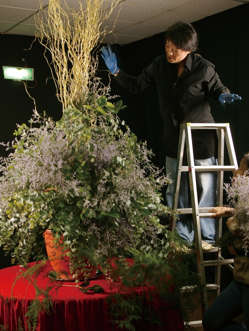 親手做禮物、為聚會訂主題！顧正秋之女任祥：將就的時代更要講究，把平淡的日子變豐盛_img_2