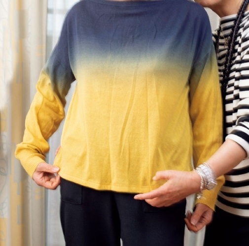 趁換季做衣物斷捨離!4個標準檢視該留還是該丟,可見式收納讓衣櫥更清爽_img_2